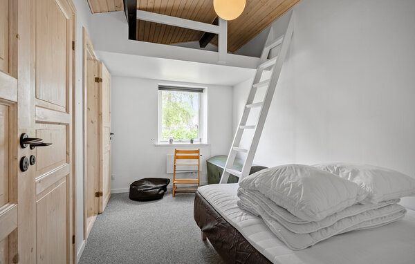 Semesterhus - Hasmark Strand , Danmark - G51516 603