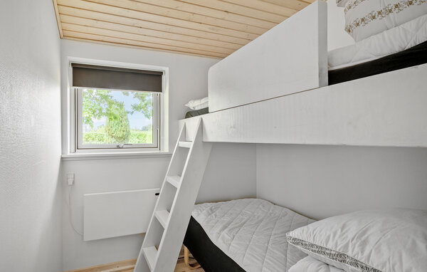 Semesterhus - Hasmark Strand , Danmark - G51516 604