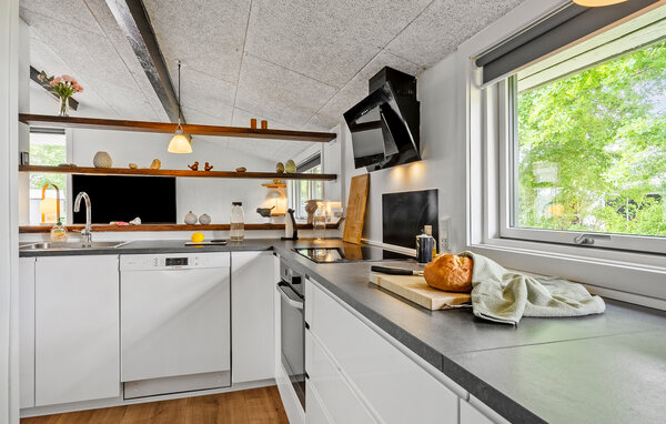 Semesterhus - Hasmark Strand , Danmark - G51516 7