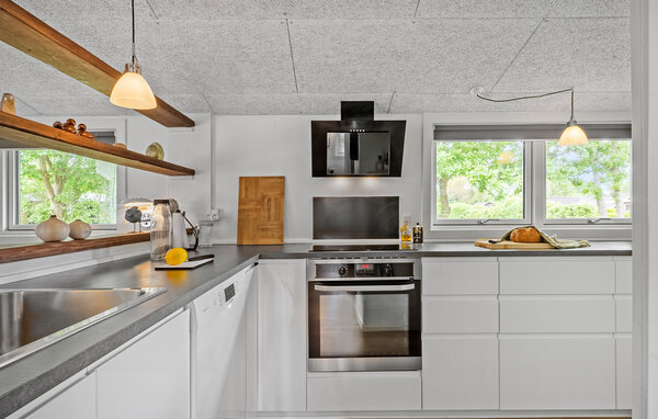 Semesterhus - Hasmark Strand , Danmark - G51516 8