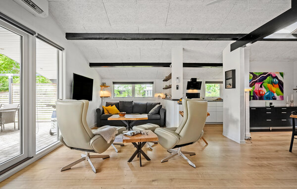 Semesterhus - Hasmark Strand , Danmark - G51516 3