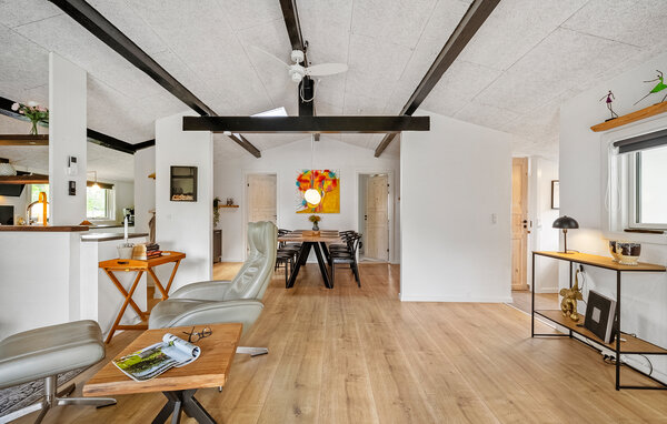 Semesterhus - Hasmark Strand , Danmark - G51516 4