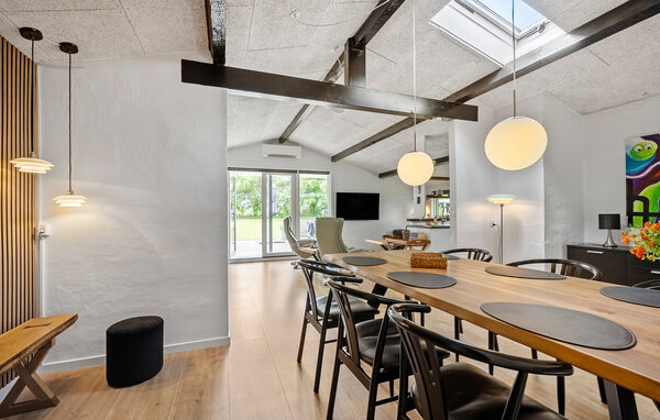 Semesterhus - Hasmark Strand , Danmark - G51516 6