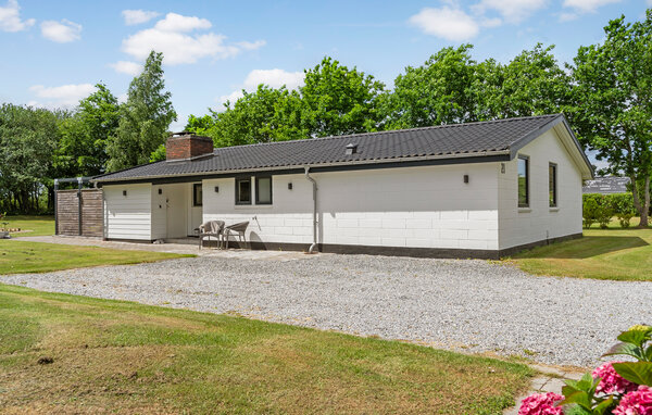 Semesterhus - Hasmark Strand , Danmark - G51516 1