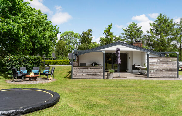 Semesterhus - Hasmark Strand , Danmark - G51516 9