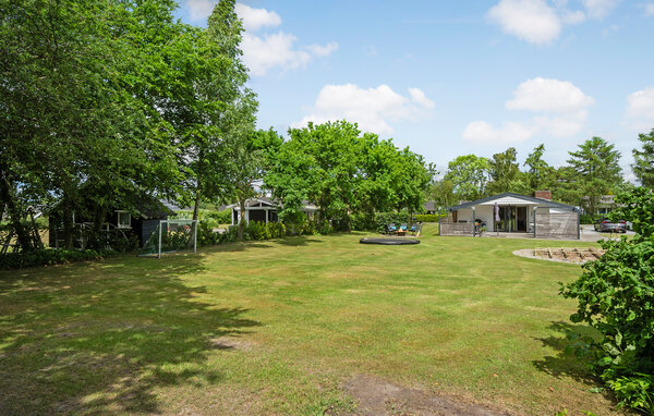 Semesterhus - Hasmark Strand , Danmark - G51516 101