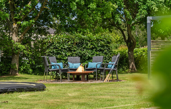 Semesterhus - Hasmark Strand , Danmark - G51516 102