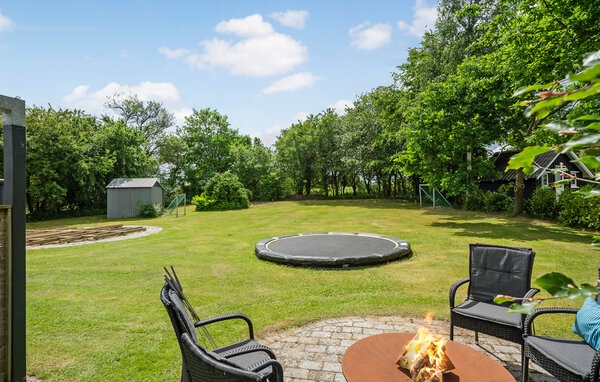 Semesterhus - Hasmark Strand , Danmark - G51516 103