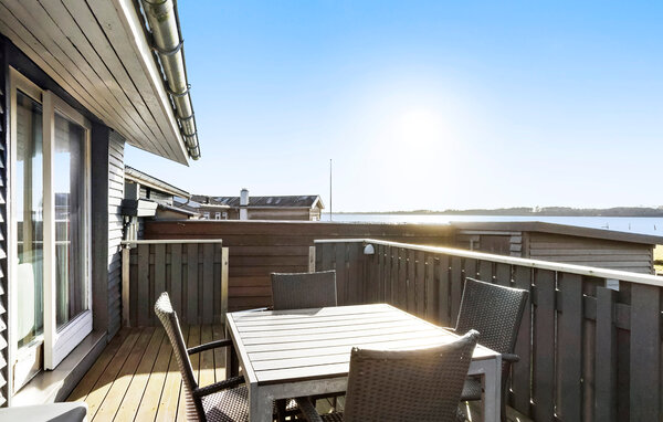 Feriehus - Odense Fjord , Danmark - G51519 2