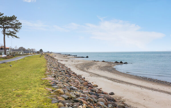 Semesterhus - Hasmark Strand , Danmark - G51522 9
