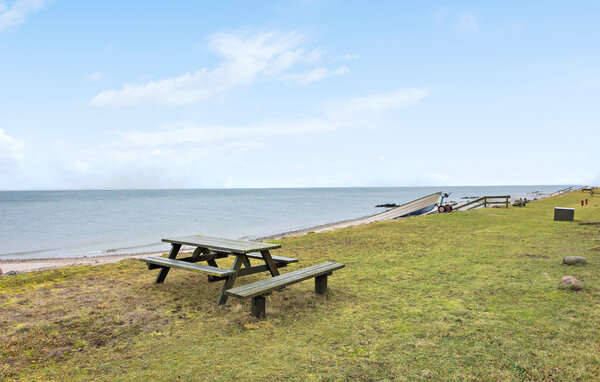 Semesterhus - Hasmark Strand , Danmark - G51522 901