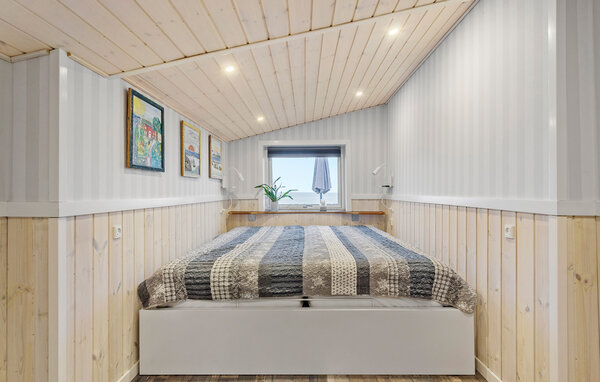 Semesterhus - Hasmark Strand , Danmark - G51522 601