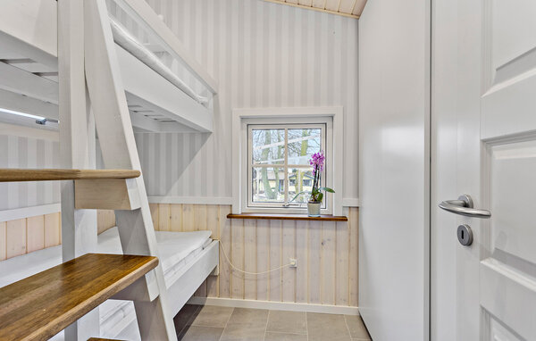 Semesterhus - Hasmark Strand , Danmark - G51522 602
