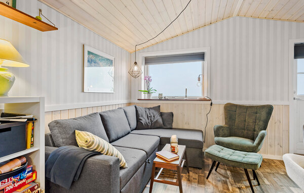 Semesterhus - Hasmark Strand , Danmark - G51522 4
