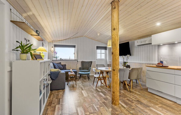 Semesterhus - Hasmark Strand , Danmark - G51522 6