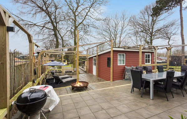 Semesterhus - Hasmark Strand , Danmark - G51522 101