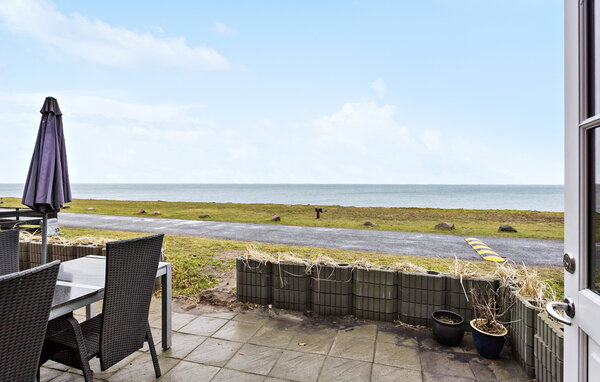 Semesterhus - Hasmark Strand , Danmark - G51522 105