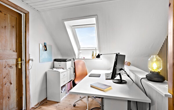 Ferienhaus - Middelfart , Dänemark - G51524 501
