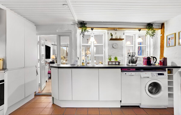 Ferienhaus - Middelfart , Dänemark - G51524 7