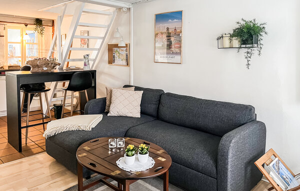 Ferienhaus - Middelfart , Dänemark - G51524 4