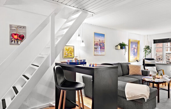 Ferienhaus - Middelfart , Dänemark - G51524 301