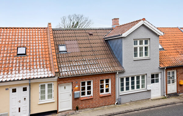Ferienhaus - Middelfart , Dänemark - G51524 82