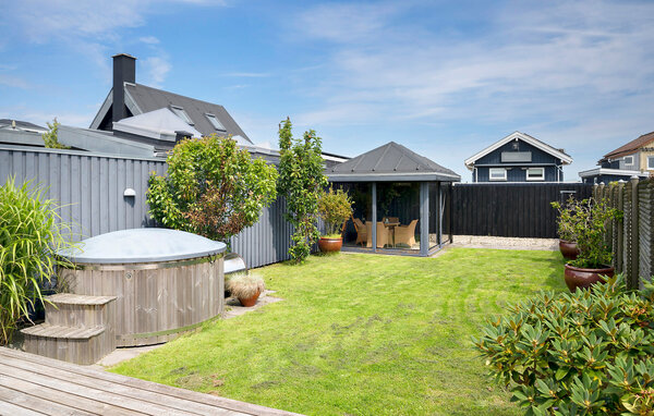 Ferienhaus - Hasmark Strand , Dänemark - G51526 2