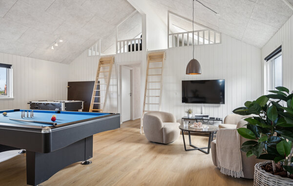 Ferienhaus - Hasmark Strand , Dänemark - G51529 3