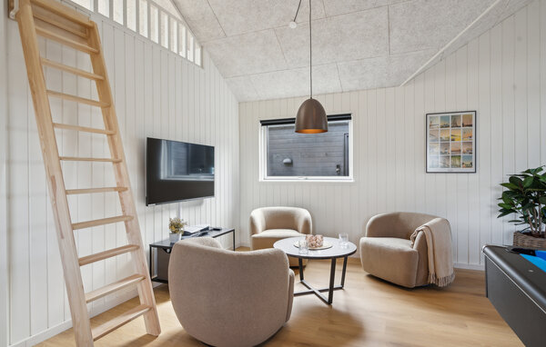 Ferienhaus - Hasmark Strand , Dänemark - G51529 801