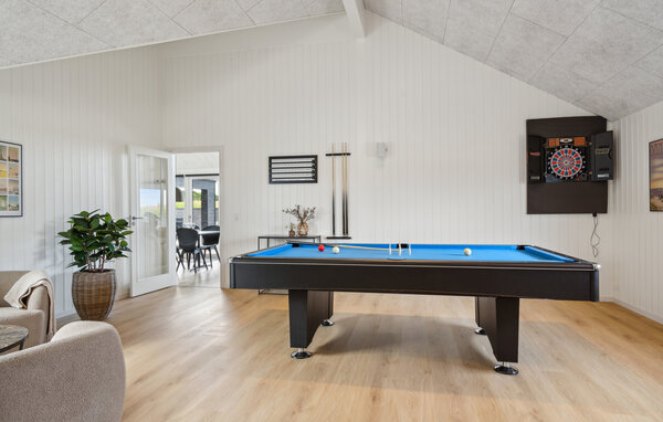 Ferienhaus - Hasmark Strand , Dänemark - G51529 802