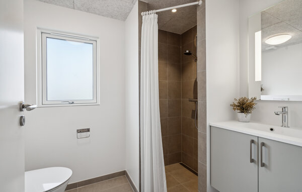 Ferienhaus - Hasmark Strand , Dänemark - G51529 701