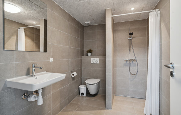 Ferienhaus - Hasmark Strand , Dänemark - G51529 702