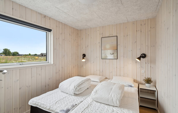 Ferienhaus - Hasmark Strand , Dänemark - G51529 601