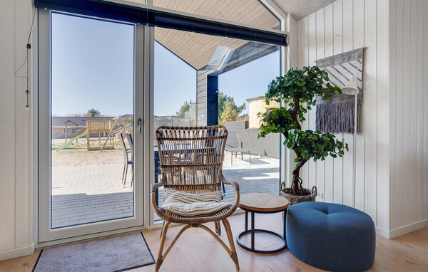 Ferienhaus - Hasmark Strand , Dänemark - G51529 501