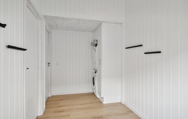 Ferienhaus - Hasmark Strand , Dänemark - G51529 502