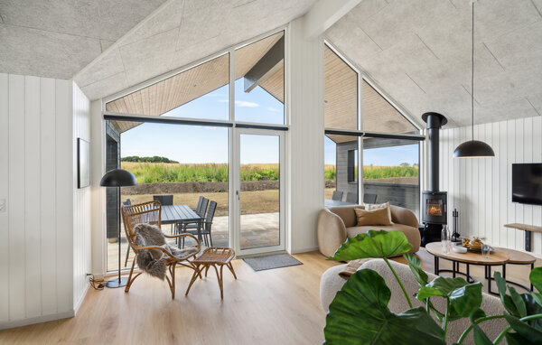 Ferienhaus - Hasmark Strand , Dänemark - G51529 4