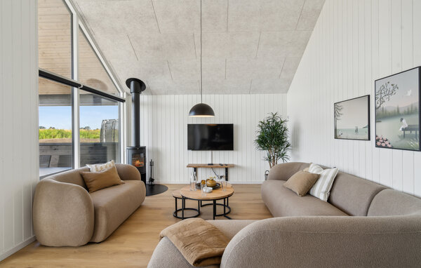 Ferienhaus - Hasmark Strand , Dänemark - G51529 5