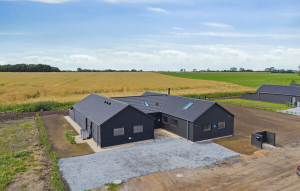 Ferienhaus - Hasmark Strand , Dänemark - G51529 81