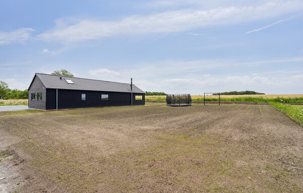 Ferienhaus - Hasmark Strand , Dänemark - G51529 83