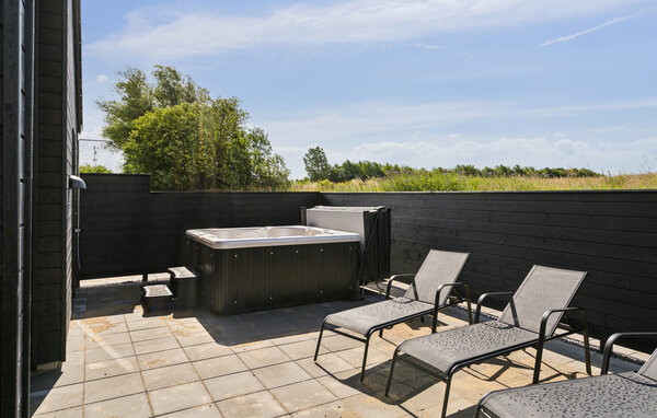 Ferienhaus - Hasmark Strand , Dänemark - G51529 9