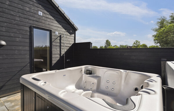 Ferienhaus - Hasmark Strand , Dänemark - G51529 101