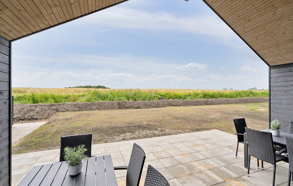 Ferienhaus - Hasmark Strand , Dänemark - G51529 104