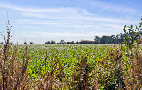 Holiday Home - Hasmark Strand , Denmark - G51529 201