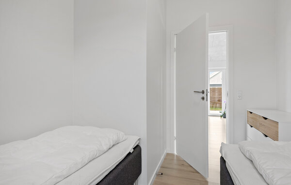 Feriehuse - Hasmark Strand , Danmark - G51530 604