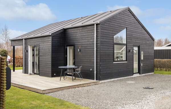 Feriehuse - Hasmark Strand , Danmark - G51530 7