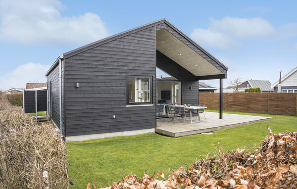 Feriehuse - Hasmark Strand , Danmark - G51530 82