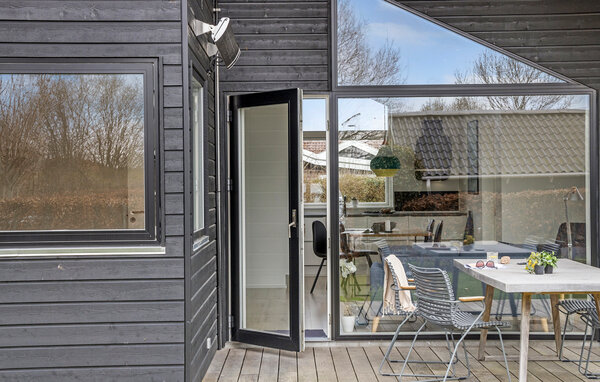 Feriehuse - Hasmark Strand , Danmark - G51530 101