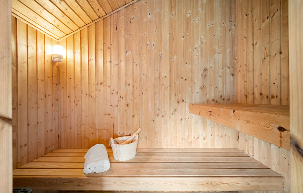 Feriehus - Jørgensø Strand , Danmark - G51531 7