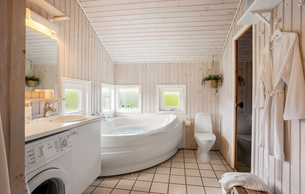 Feriehus - Jørgensø Strand , Danmark - G51531 701