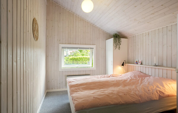 Feriehus - Jørgensø Strand , Danmark - G51531 601
